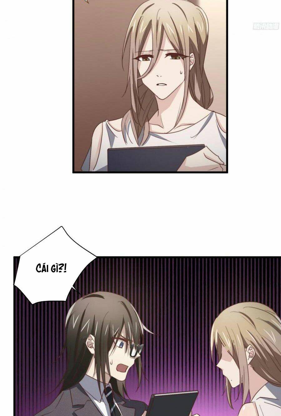 Đơn Phương Yêu Thầm Anh - Chương 46