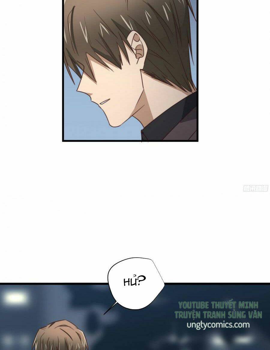 Đơn Phương Yêu Thầm Anh - Chương 46