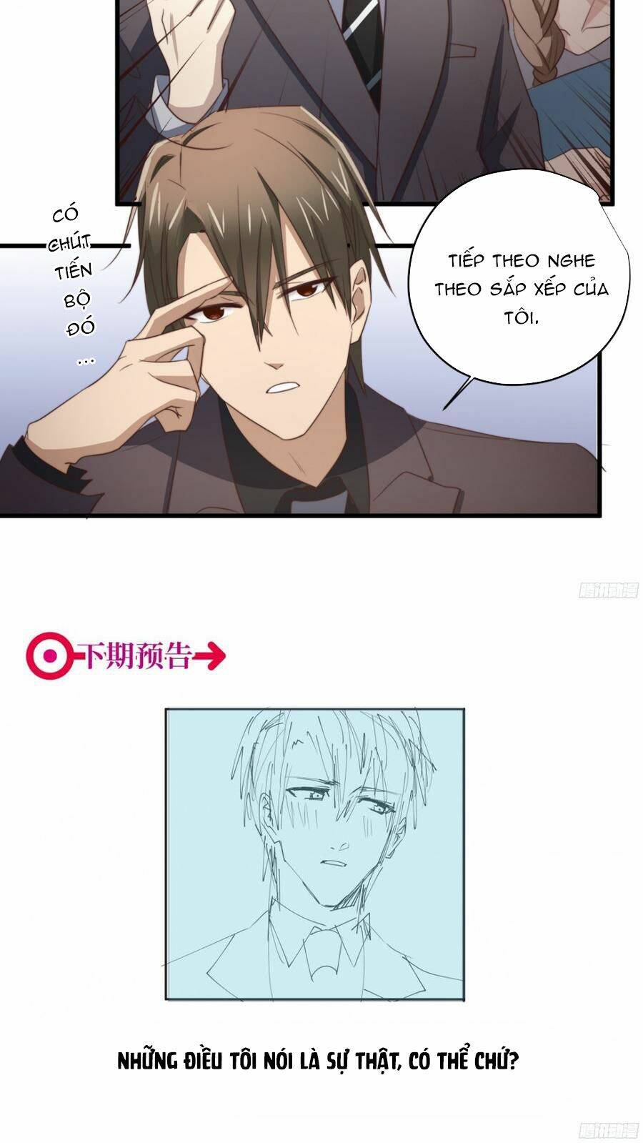 Đơn Phương Yêu Thầm Anh - Chương 46