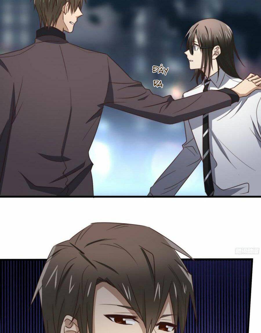 Đơn Phương Yêu Thầm Anh - Chương 46