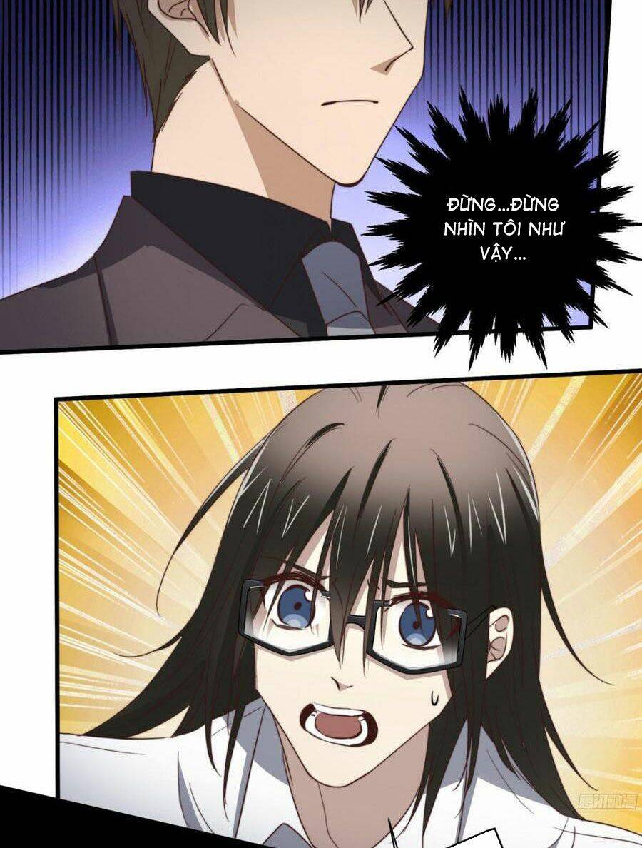 Đơn Phương Yêu Thầm Anh - Chương 46
