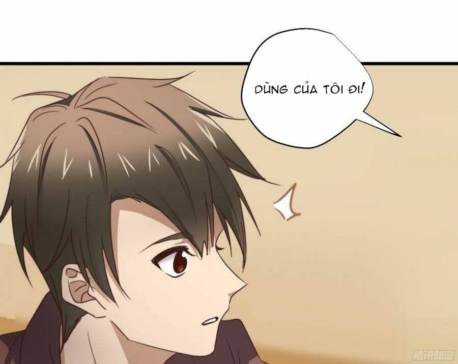 Đơn Phương Yêu Thầm Anh - Chương 46