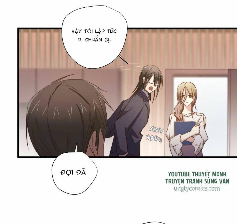 Đơn Phương Yêu Thầm Anh - Chương 47