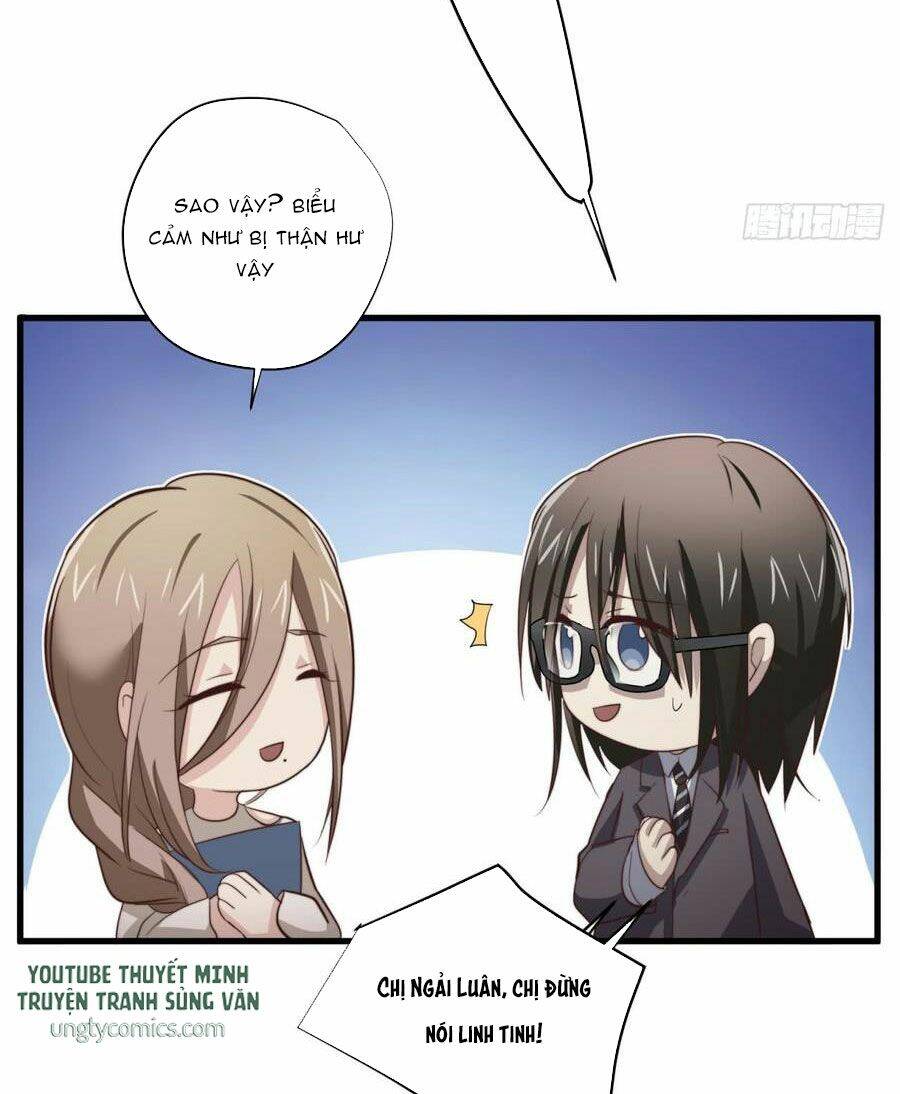 Đơn Phương Yêu Thầm Anh - Chương 47