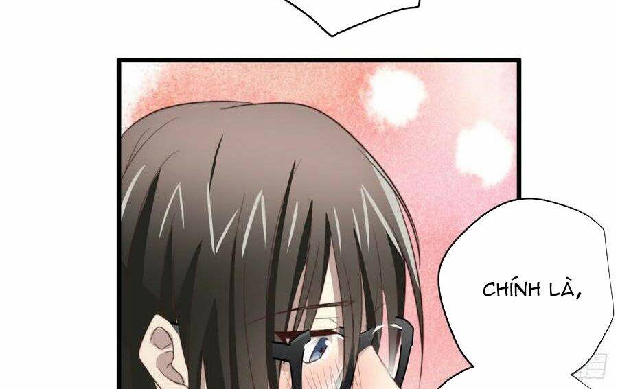 Đơn Phương Yêu Thầm Anh - Chương 47