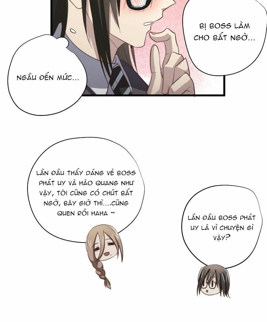 Đơn Phương Yêu Thầm Anh - Chương 47