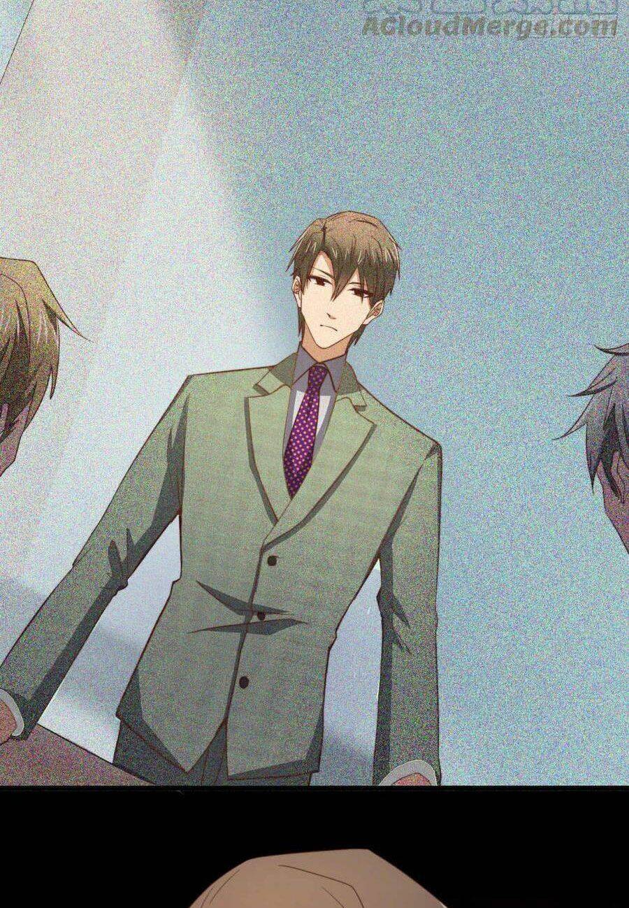 Đơn Phương Yêu Thầm Anh - Chương 47