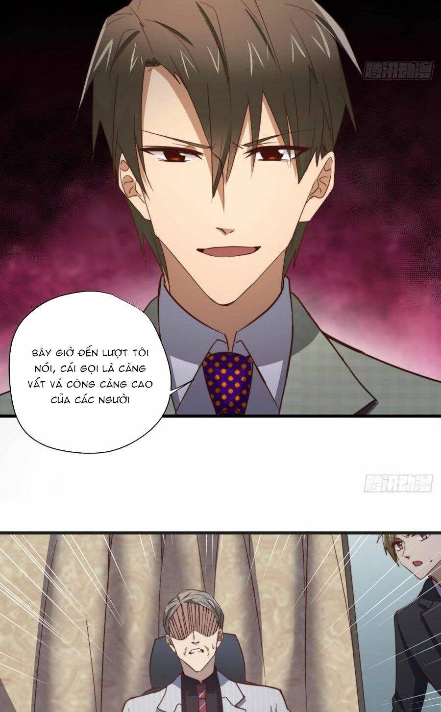 Đơn Phương Yêu Thầm Anh - Chương 47