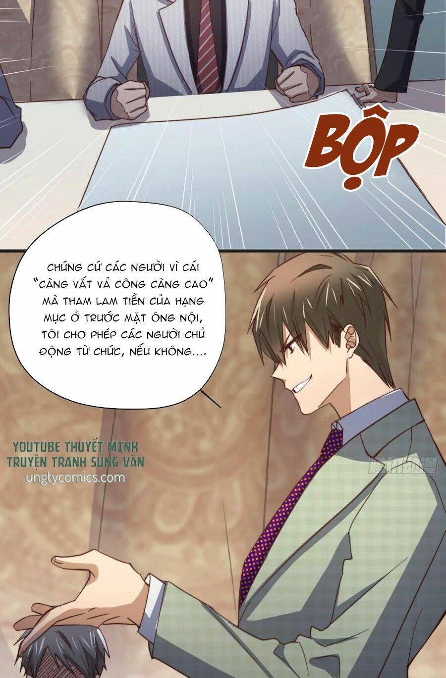 Đơn Phương Yêu Thầm Anh - Chương 47