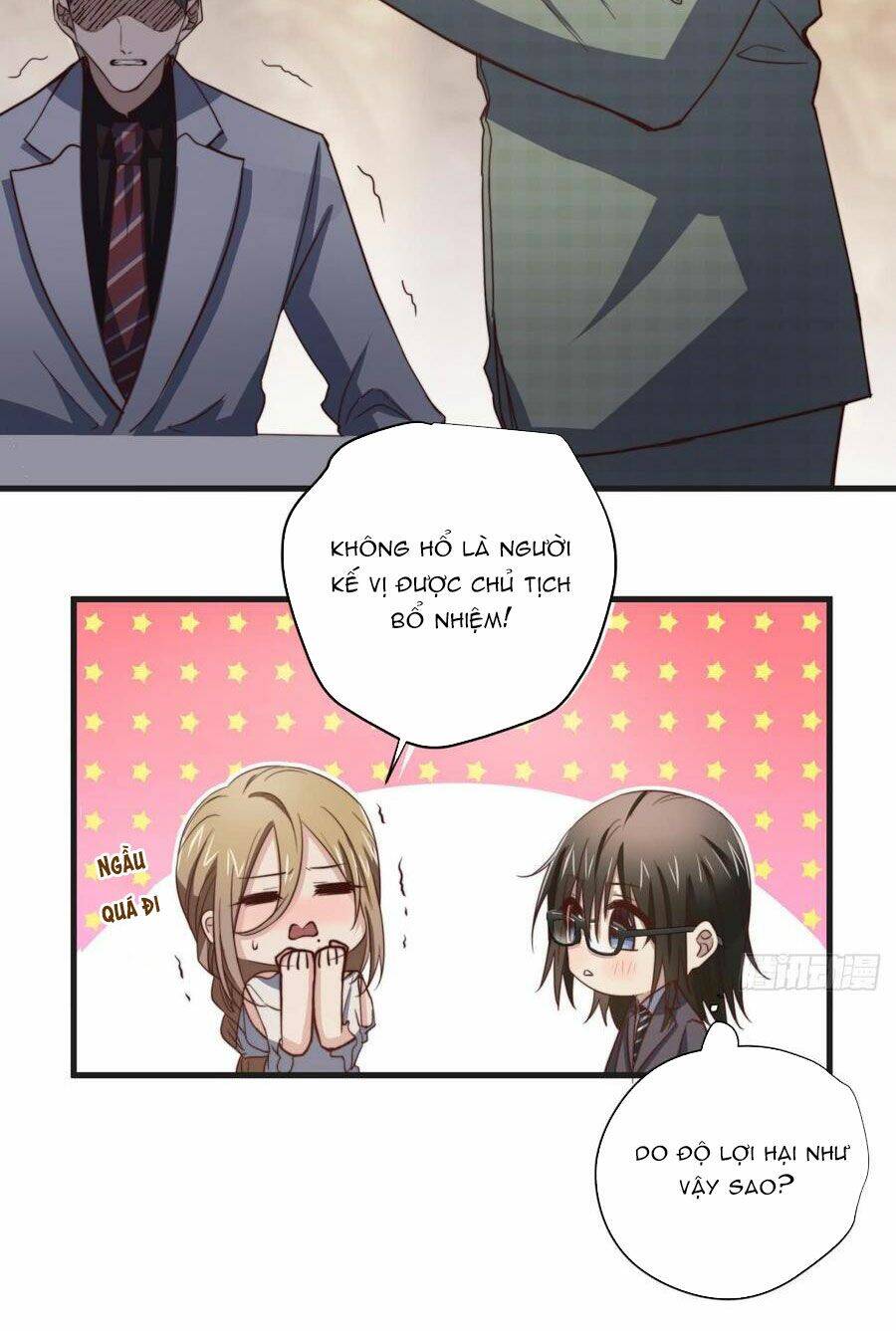 Đơn Phương Yêu Thầm Anh - Chương 47