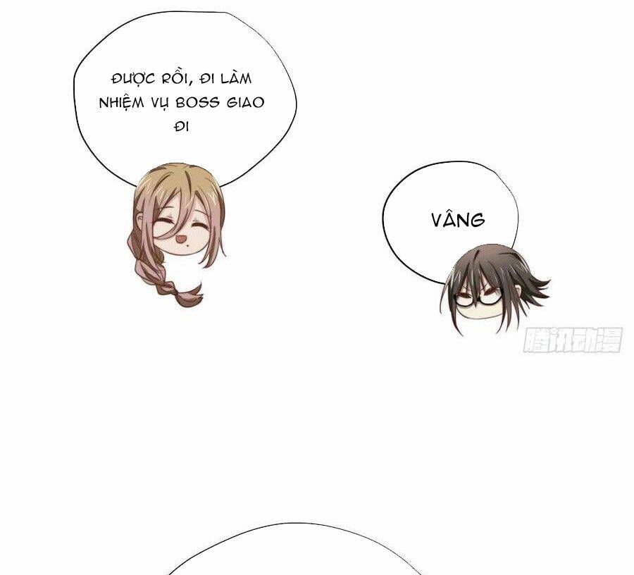 Đơn Phương Yêu Thầm Anh - Chương 47