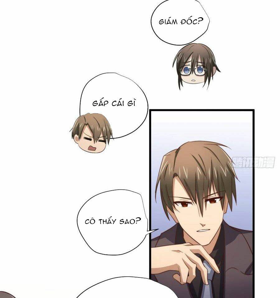 Đơn Phương Yêu Thầm Anh - Chương 47