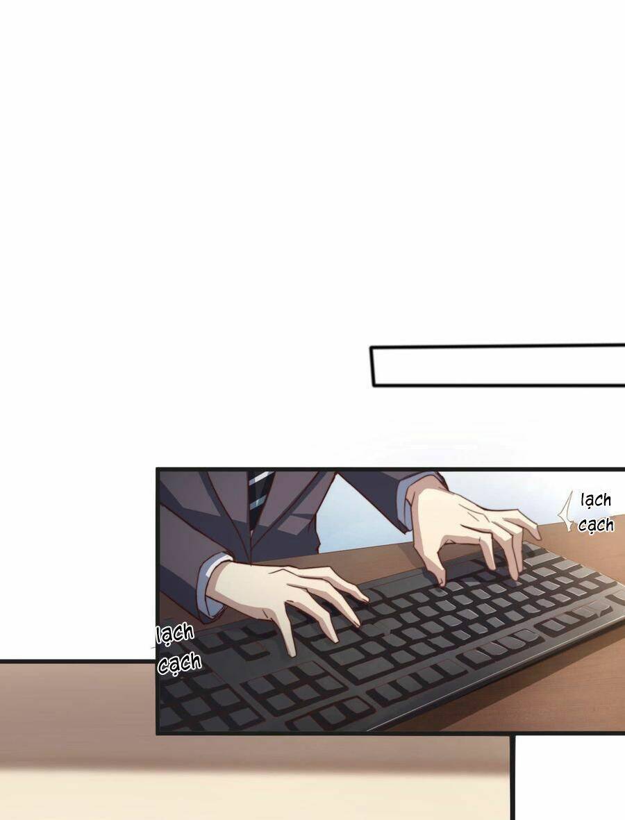 Đơn Phương Yêu Thầm Anh - Chương 47