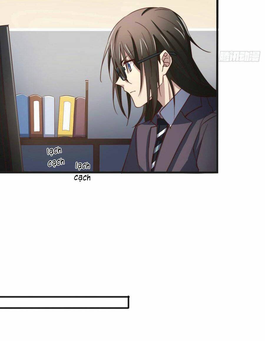 Đơn Phương Yêu Thầm Anh - Chương 47