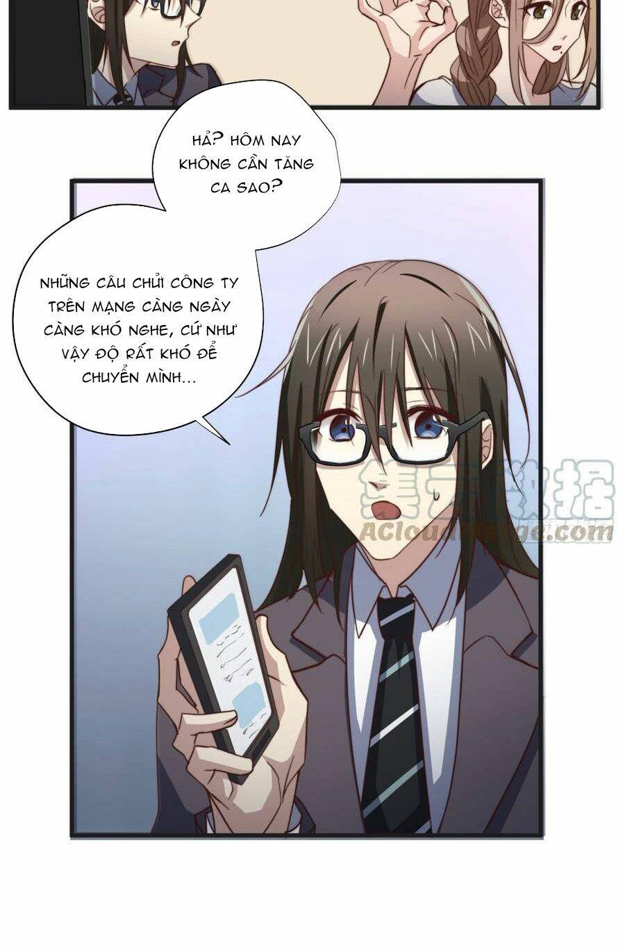 Đơn Phương Yêu Thầm Anh - Chương 47