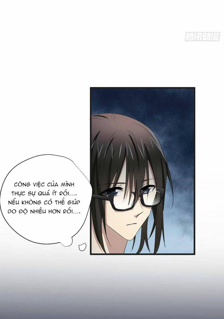 Đơn Phương Yêu Thầm Anh - Chương 47