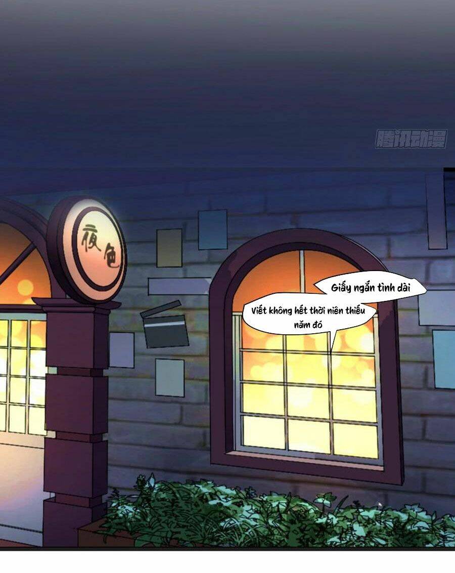 Đơn Phương Yêu Thầm Anh - Chương 47