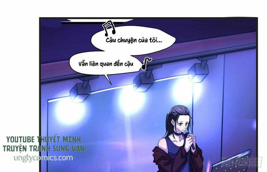 Đơn Phương Yêu Thầm Anh - Chương 47