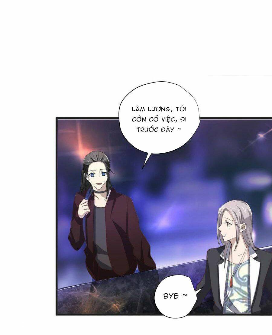 Đơn Phương Yêu Thầm Anh - Chương 47