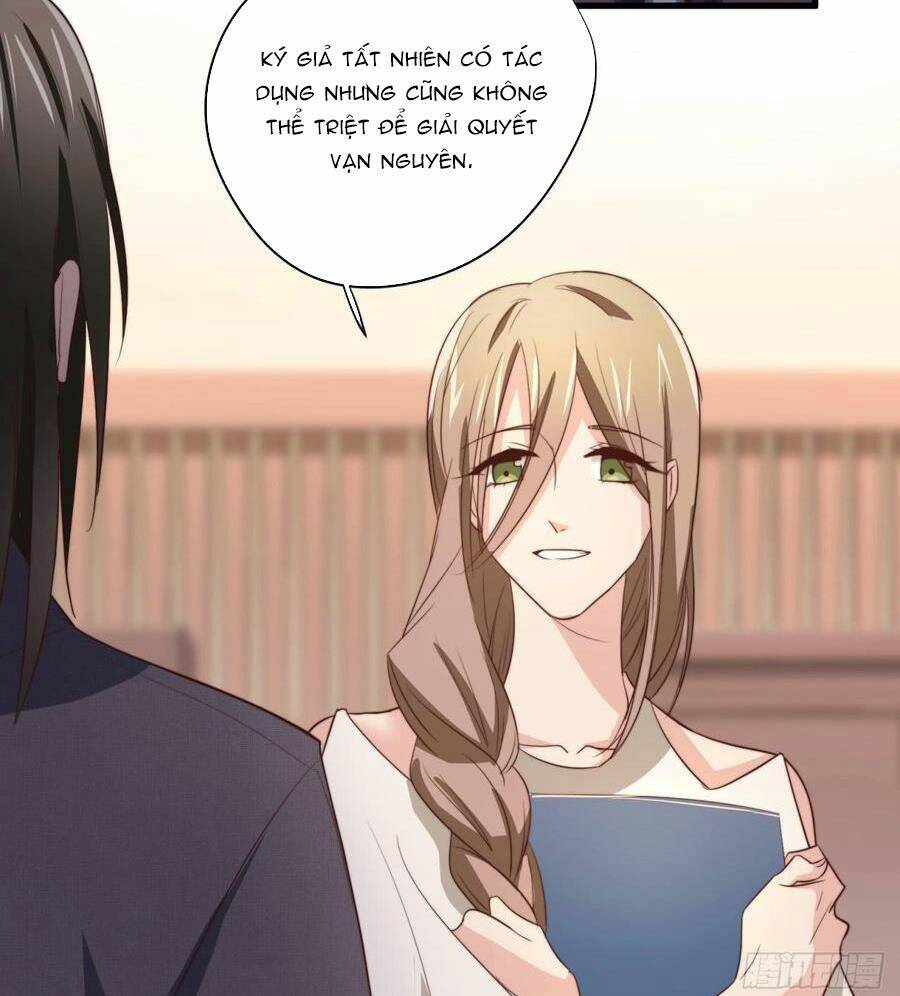 Đơn Phương Yêu Thầm Anh - Chương 47