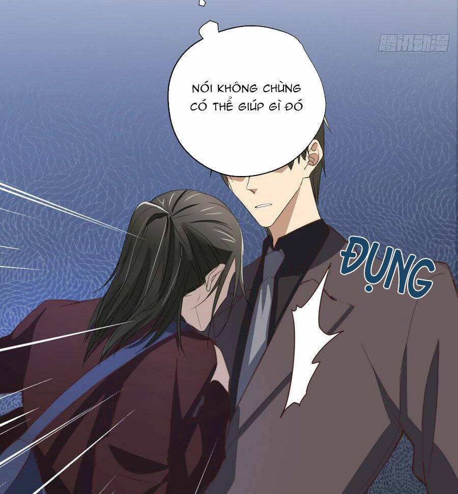 Đơn Phương Yêu Thầm Anh - Chương 47