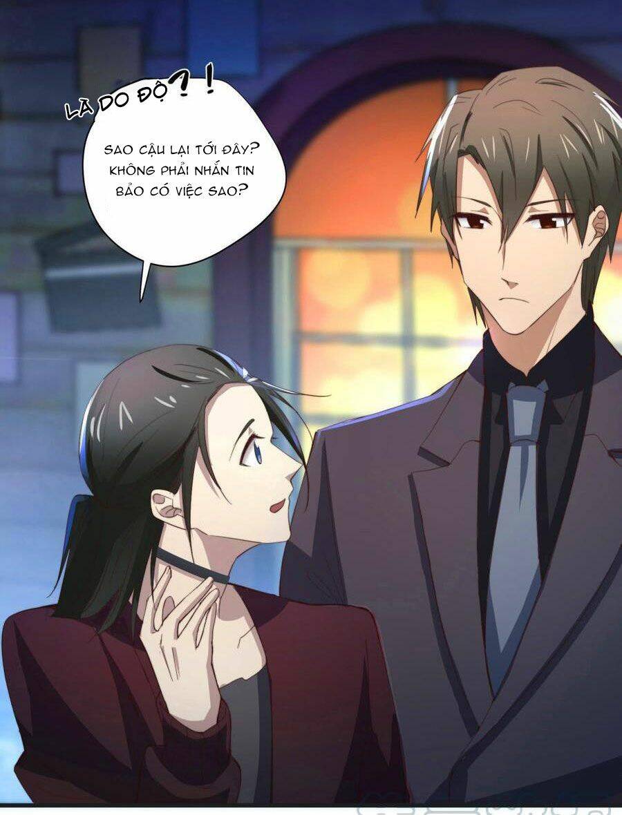 Đơn Phương Yêu Thầm Anh - Chương 47