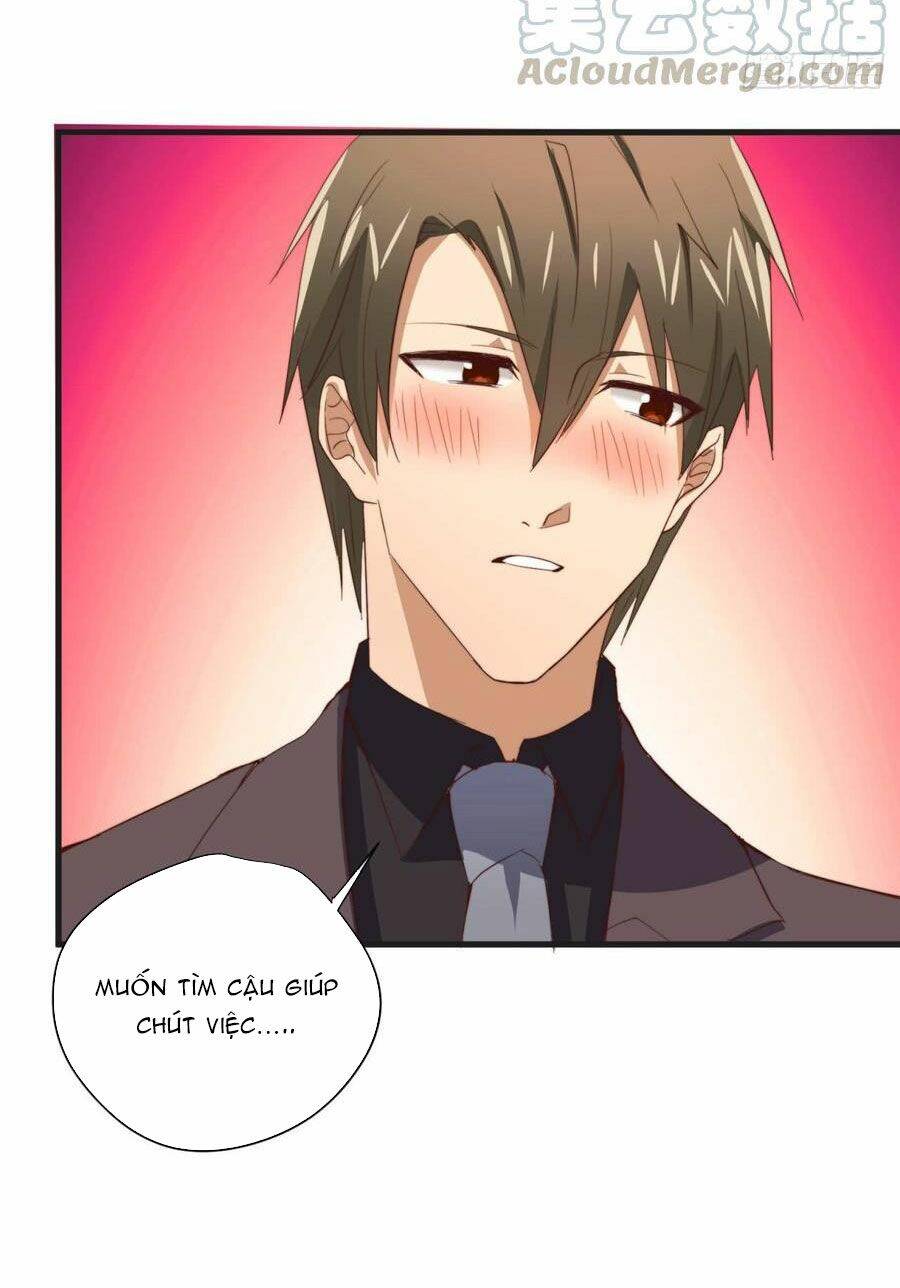 Đơn Phương Yêu Thầm Anh - Chương 47