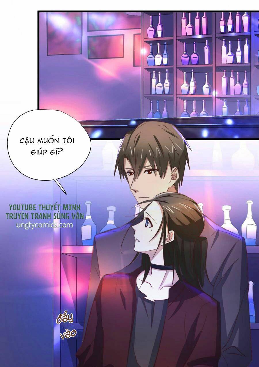 Đơn Phương Yêu Thầm Anh - Chương 47