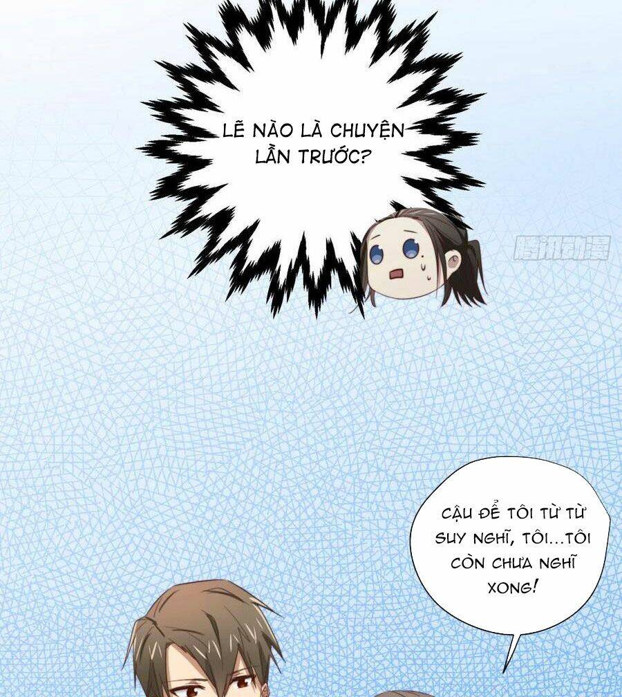 Đơn Phương Yêu Thầm Anh - Chương 47