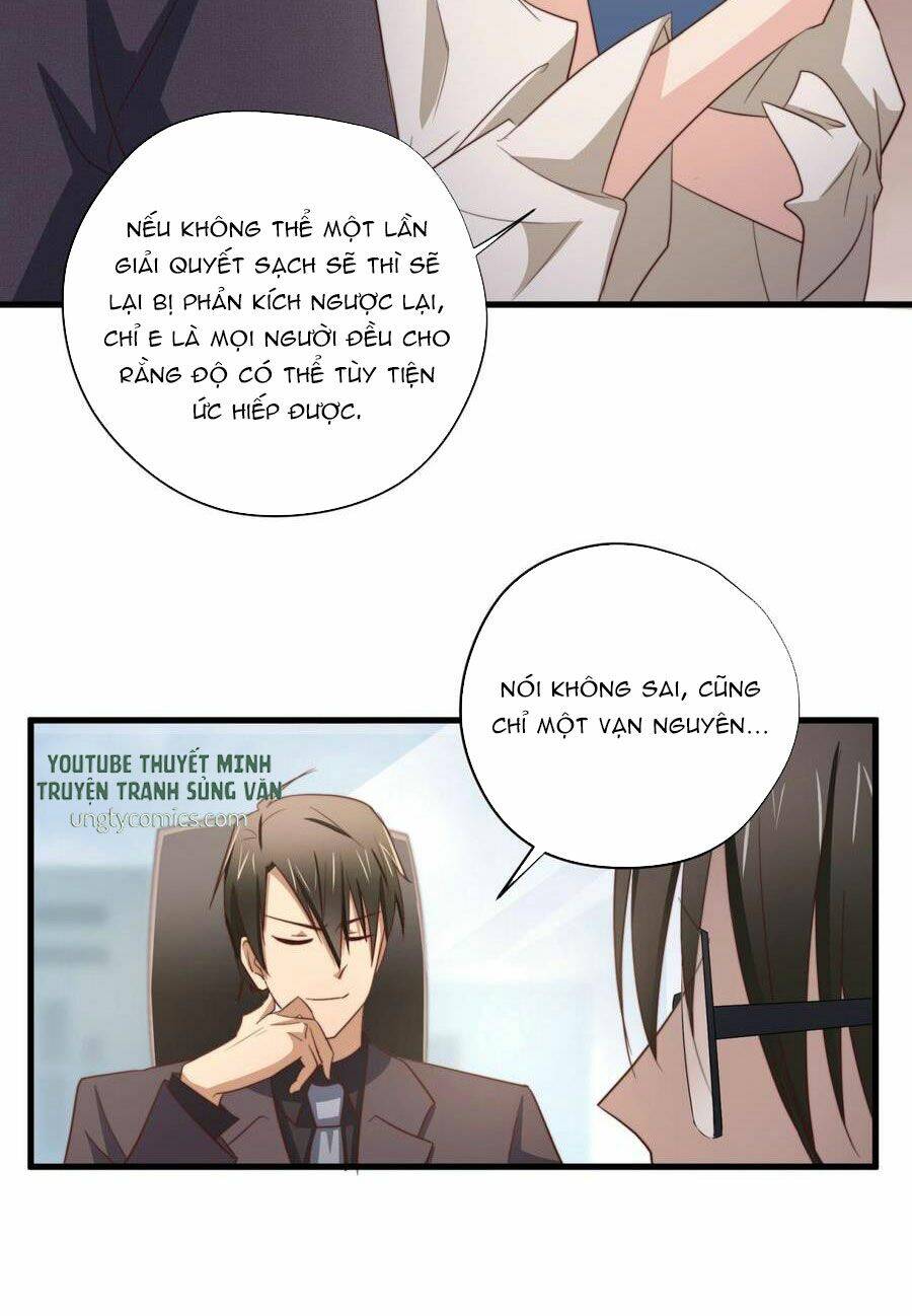 Đơn Phương Yêu Thầm Anh - Chương 47