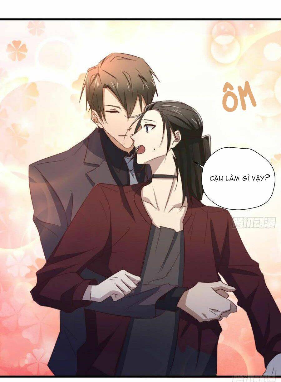 Đơn Phương Yêu Thầm Anh - Chương 47