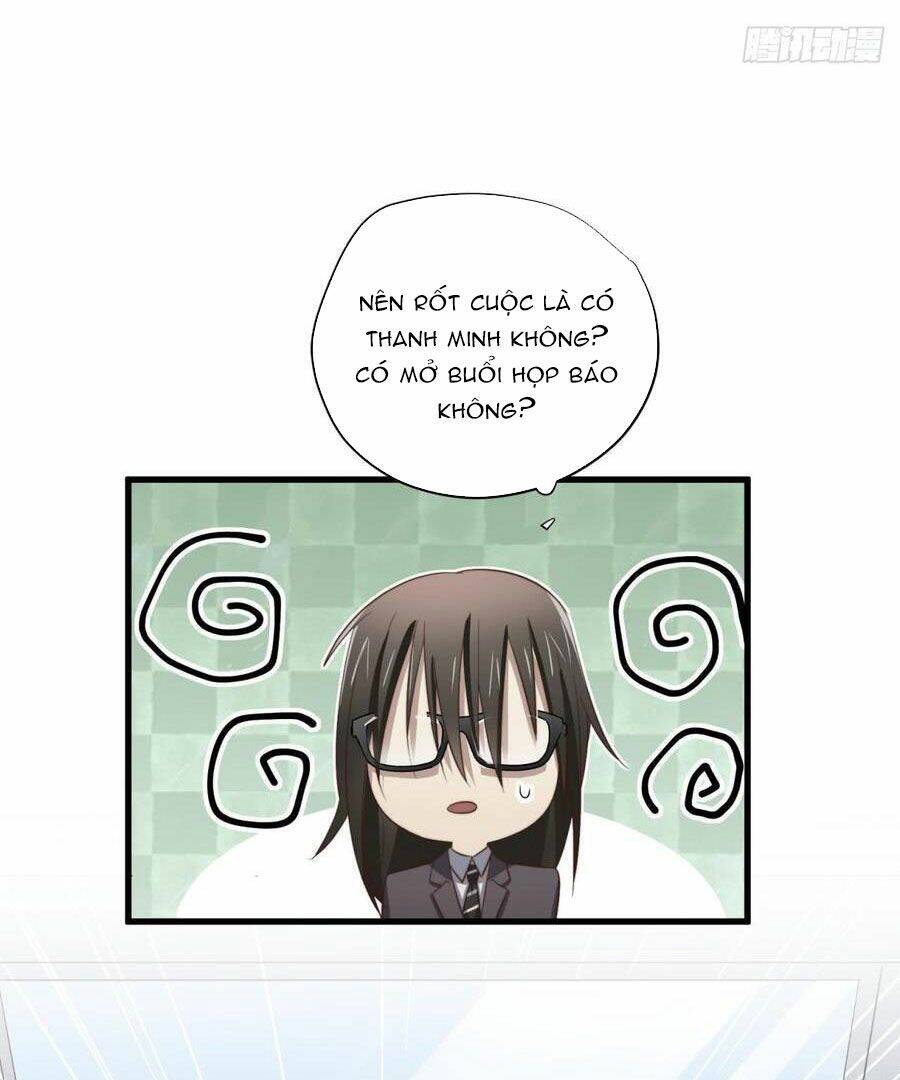 Đơn Phương Yêu Thầm Anh - Chương 47