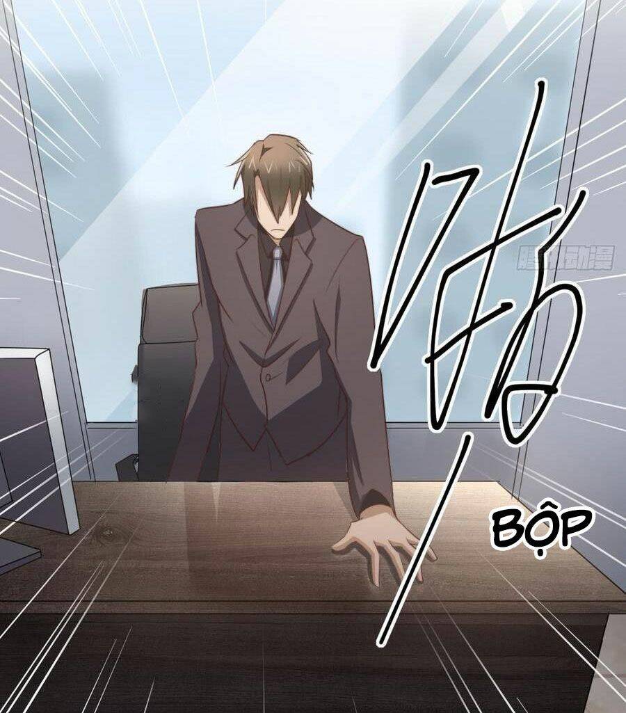 Đơn Phương Yêu Thầm Anh - Chương 47