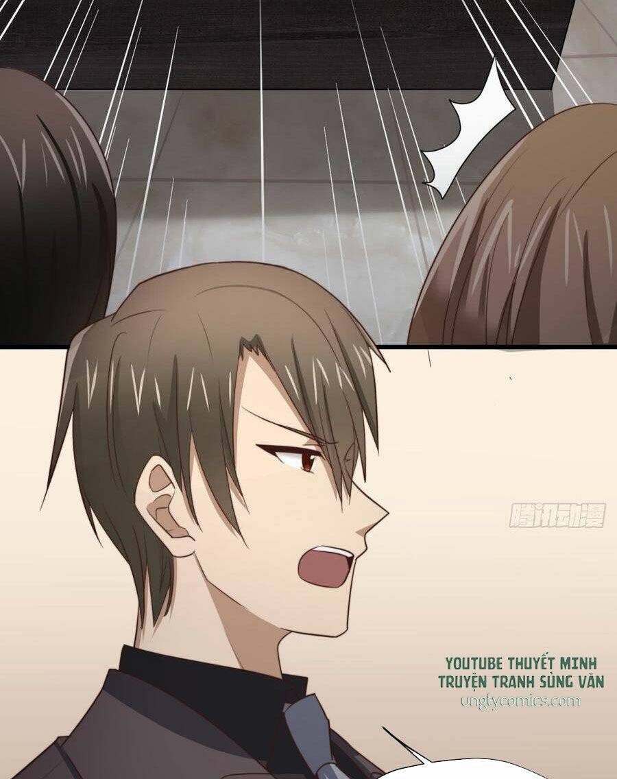 Đơn Phương Yêu Thầm Anh - Chương 47