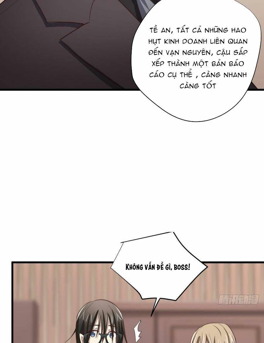 Đơn Phương Yêu Thầm Anh - Chương 47