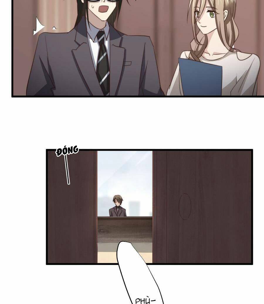 Đơn Phương Yêu Thầm Anh - Chương 47