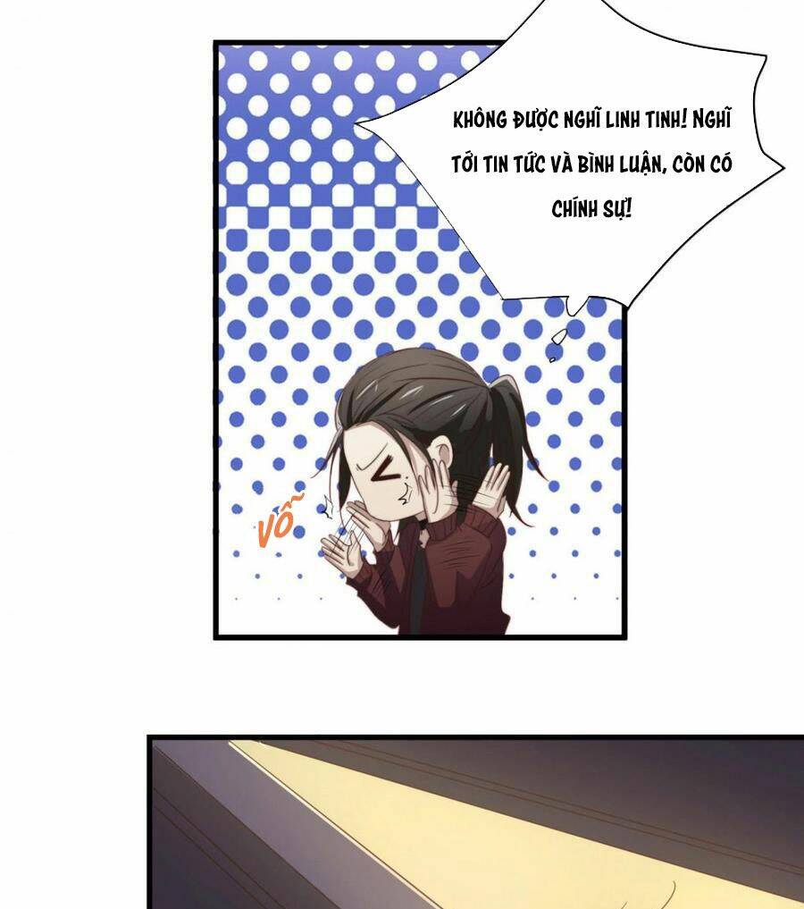 Đơn Phương Yêu Thầm Anh - Chương 48