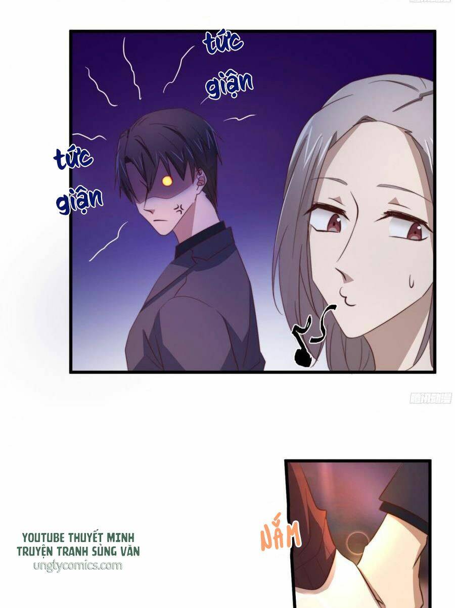 Đơn Phương Yêu Thầm Anh - Chương 48