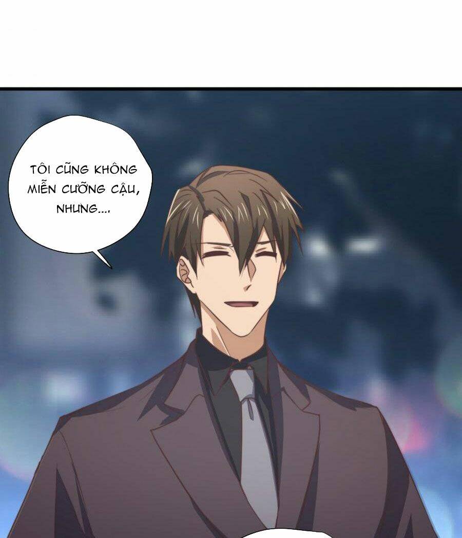 Đơn Phương Yêu Thầm Anh - Chương 48