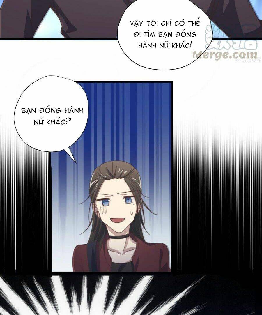 Đơn Phương Yêu Thầm Anh - Chương 48