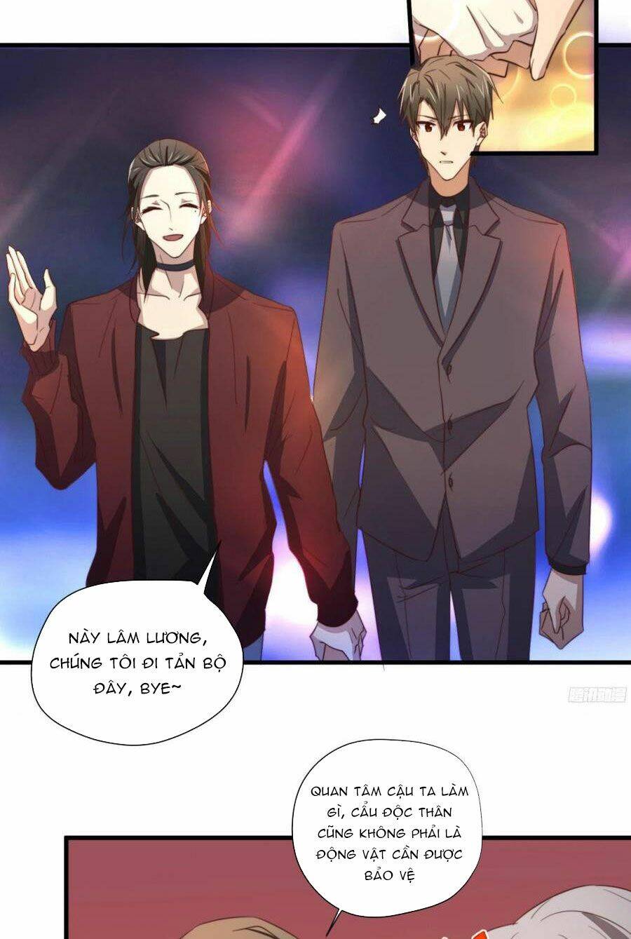 Đơn Phương Yêu Thầm Anh - Chương 48