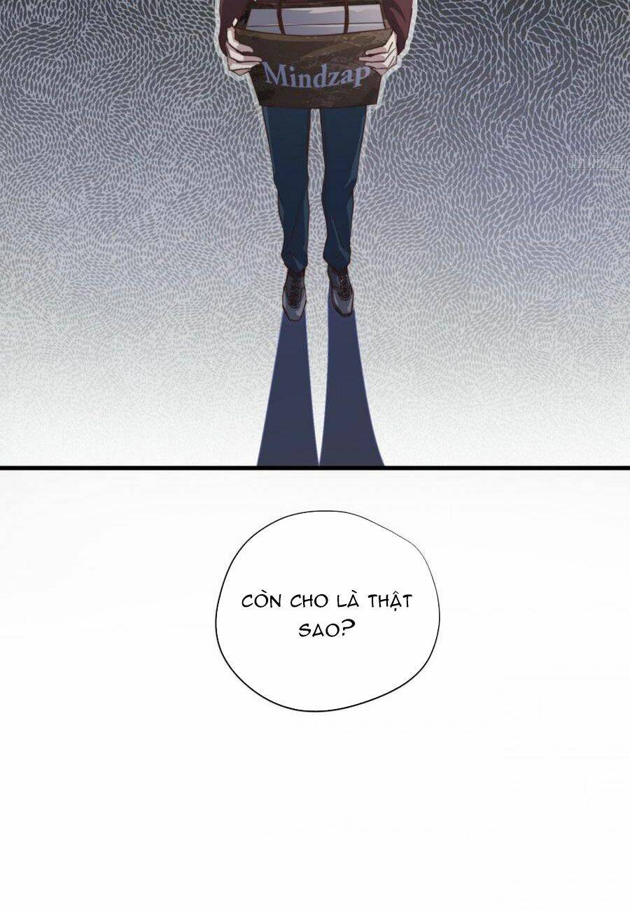 Đơn Phương Yêu Thầm Anh - Chương 48