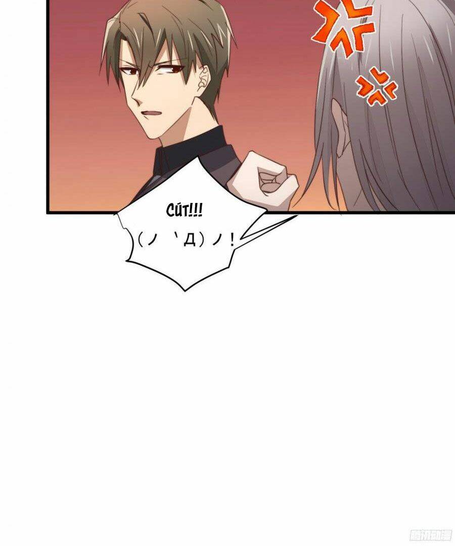 Đơn Phương Yêu Thầm Anh - Chương 48