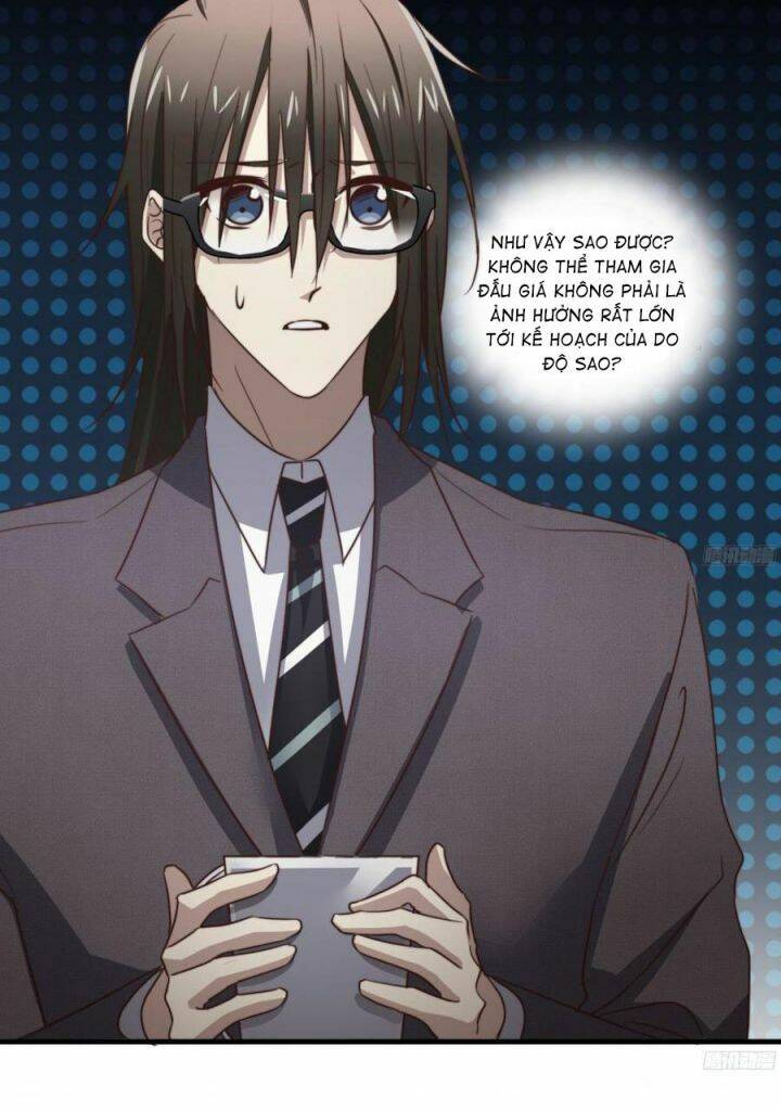 Đơn Phương Yêu Thầm Anh - Chương 49