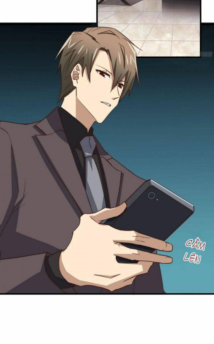 Đơn Phương Yêu Thầm Anh - Chương 49