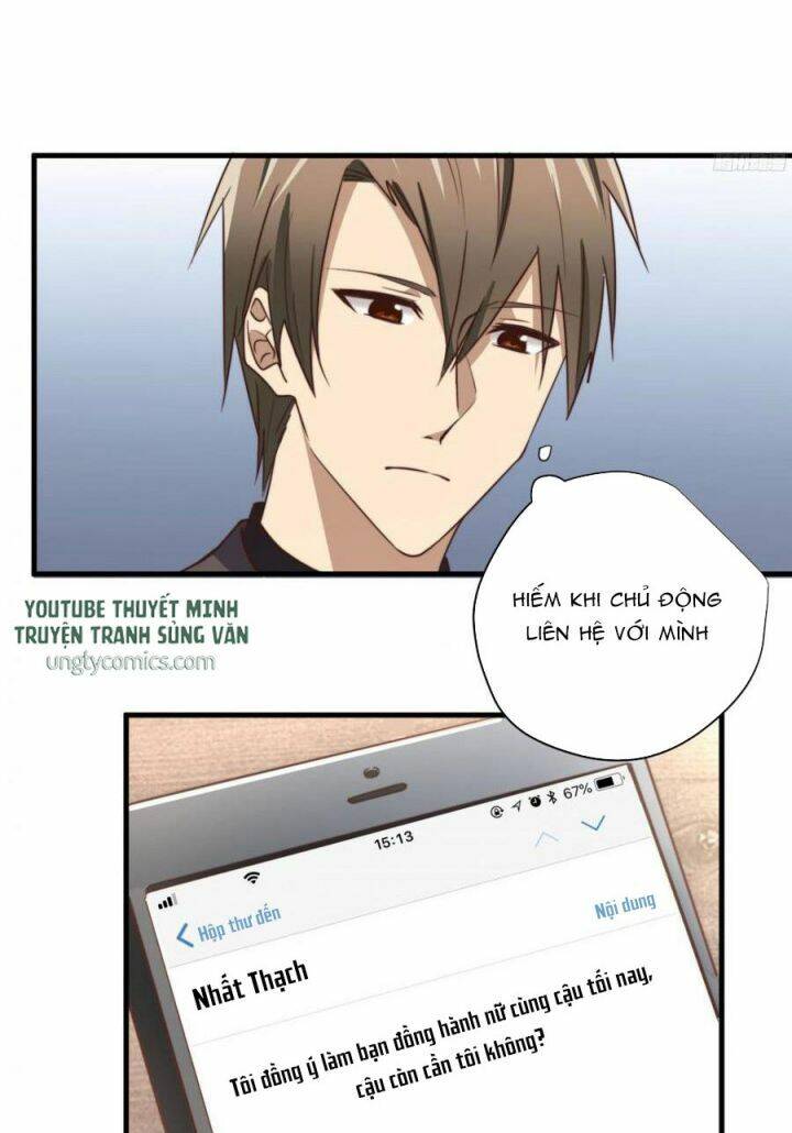 Đơn Phương Yêu Thầm Anh - Chương 49