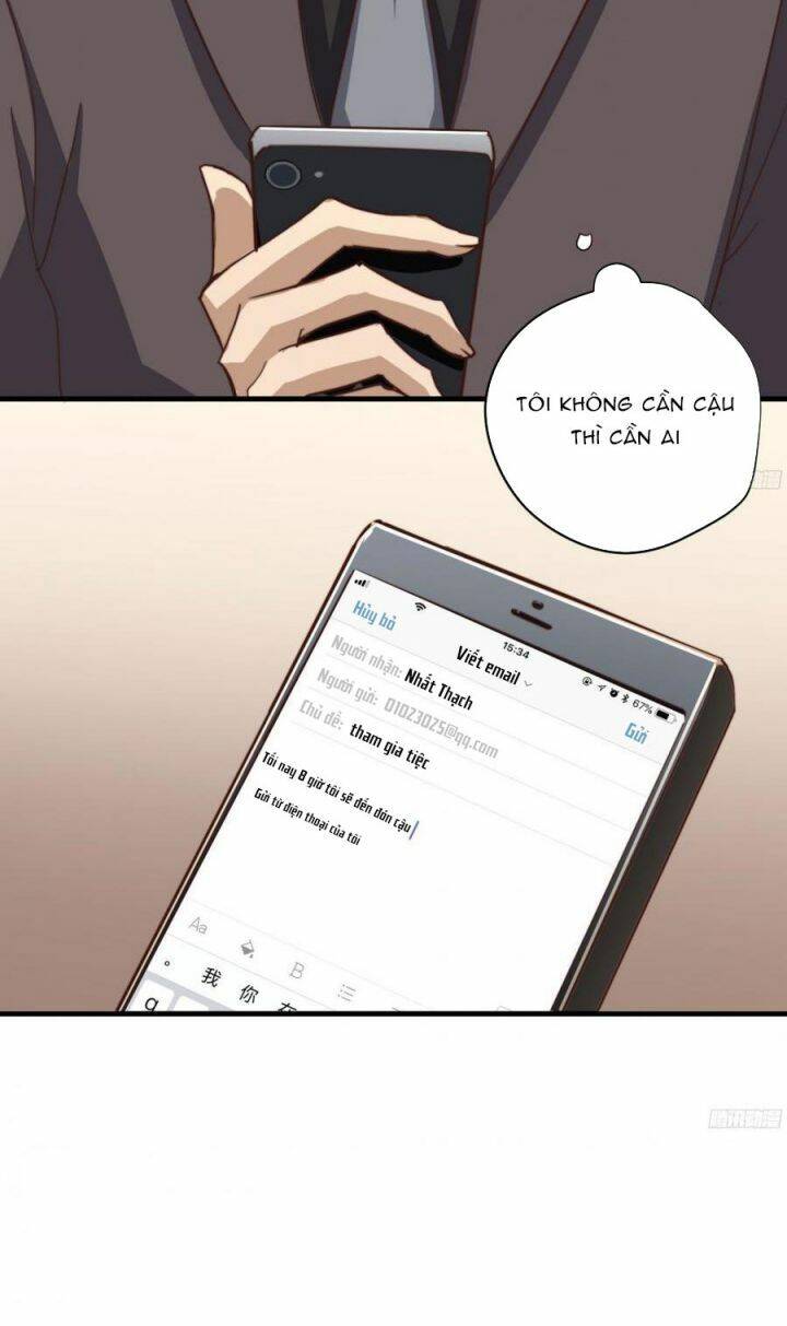 Đơn Phương Yêu Thầm Anh - Chương 49