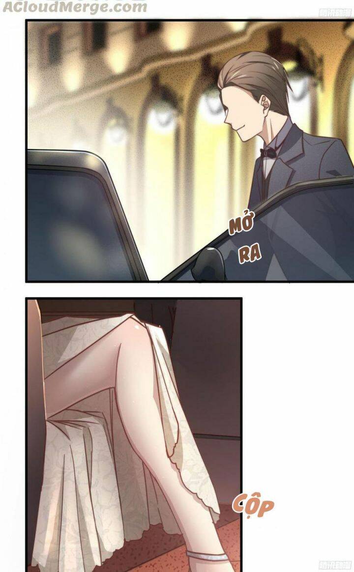 Đơn Phương Yêu Thầm Anh - Chương 49