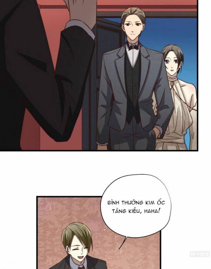 Đơn Phương Yêu Thầm Anh - Chương 49