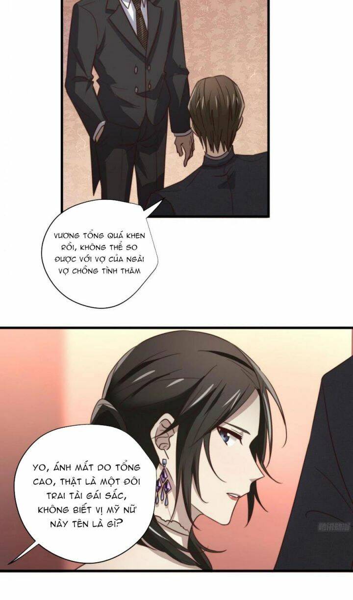 Đơn Phương Yêu Thầm Anh - Chương 49